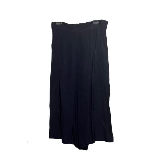 Betsy's Things Vintage Two Piece Nautical Set Navy and White 13/14 Style 7793 - Picture 5 of 9